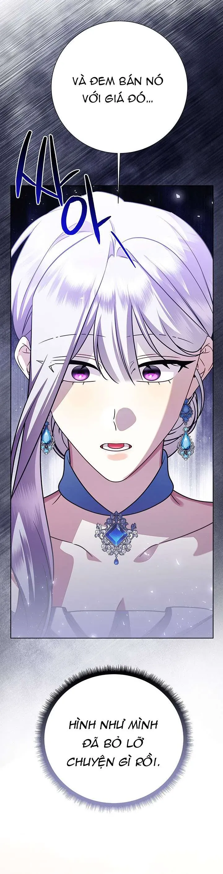 Tôi Sẽ Không Hối Tiếc Vì Anh Đâu Chapter 141 - 14