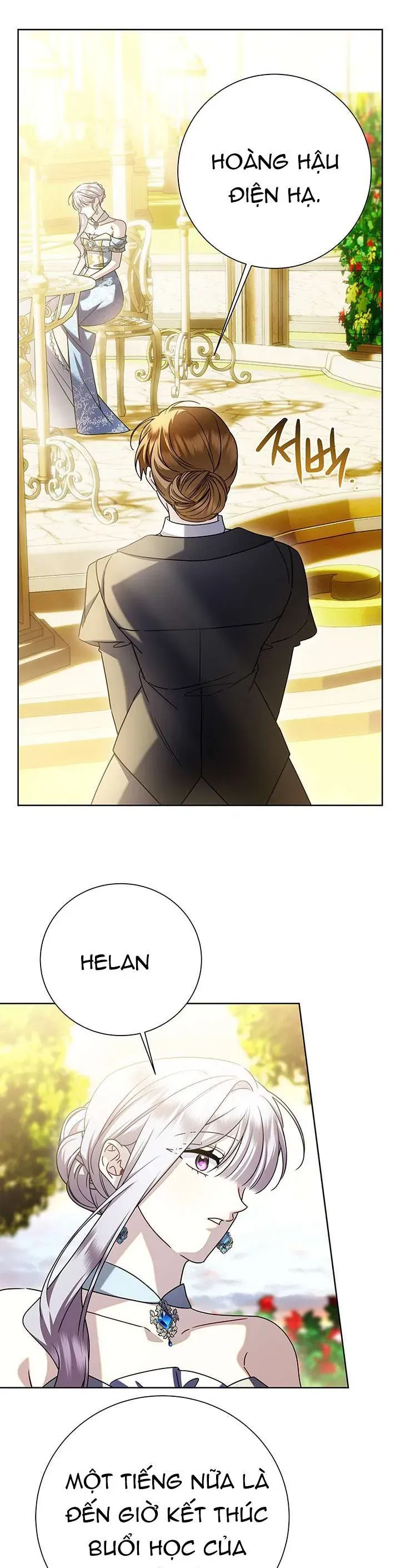 Tôi Sẽ Không Hối Tiếc Vì Anh Đâu Chapter 141 - 16