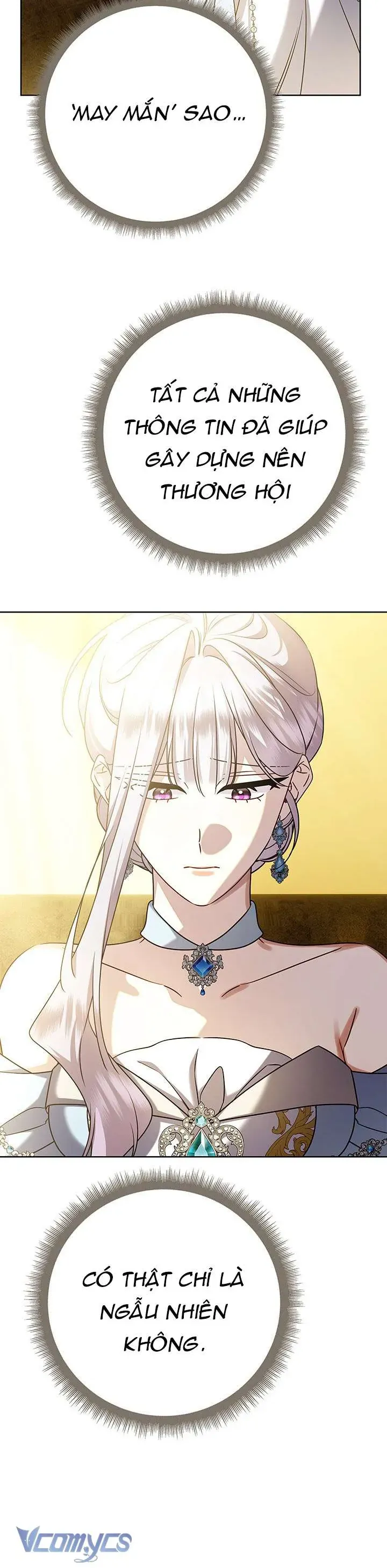 Tôi Sẽ Không Hối Tiếc Vì Anh Đâu Chapter 141 - 21