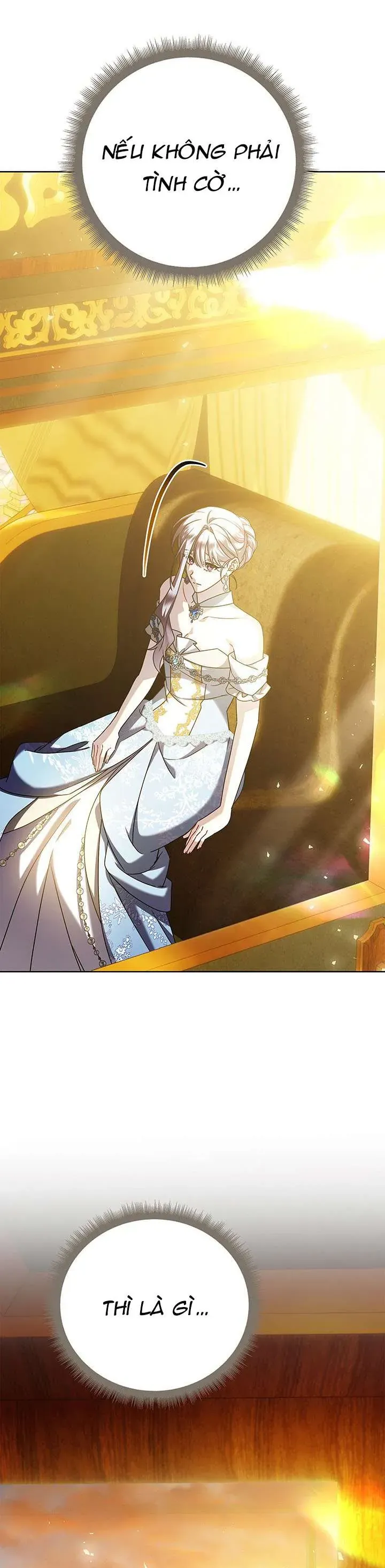 Tôi Sẽ Không Hối Tiếc Vì Anh Đâu Chapter 141 - 22