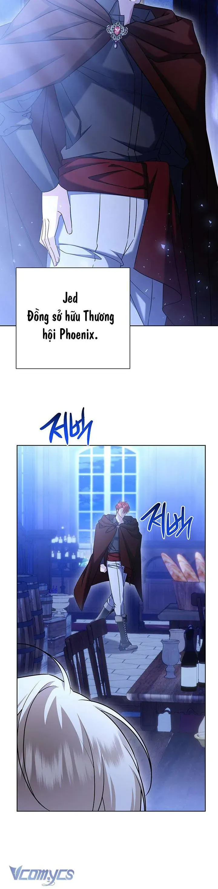 Tôi Sẽ Không Hối Tiếc Vì Anh Đâu Chapter 141 - 25