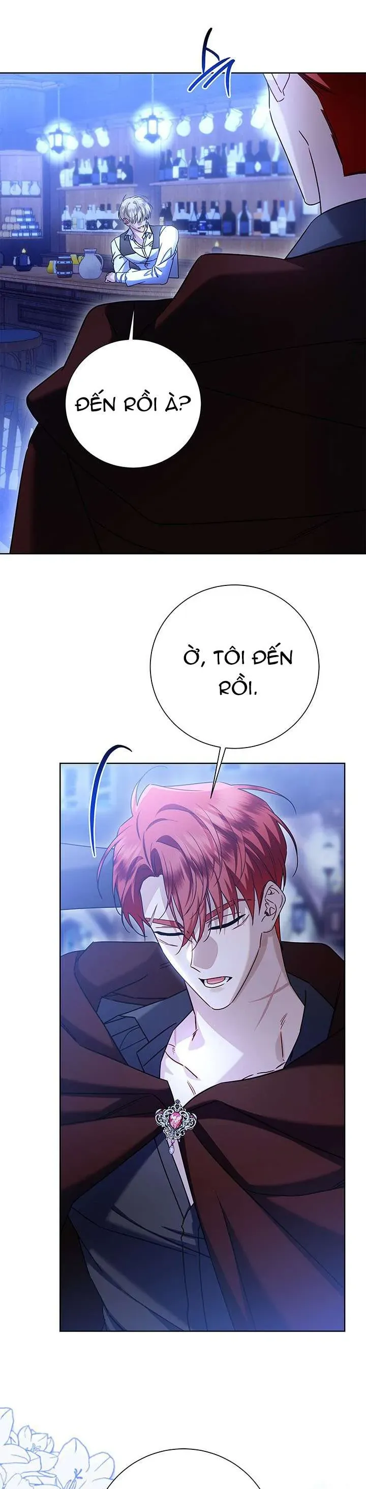 Tôi Sẽ Không Hối Tiếc Vì Anh Đâu Chapter 141 - 26