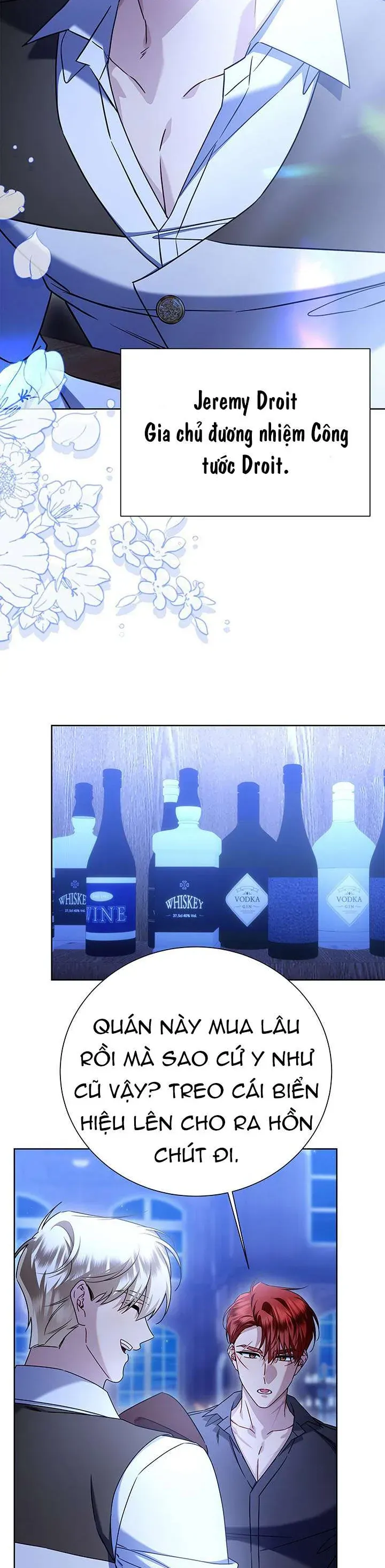 Tôi Sẽ Không Hối Tiếc Vì Anh Đâu Chapter 141 - 28