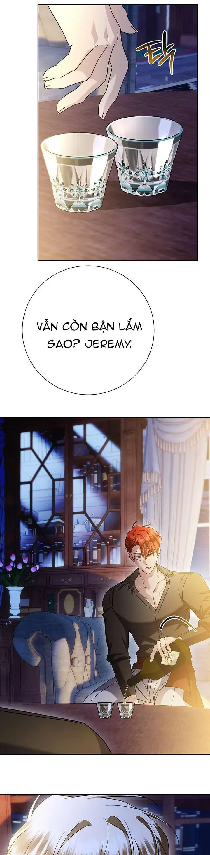 Tôi Sẽ Không Hối Tiếc Vì Anh Đâu Chapter 141 - 31