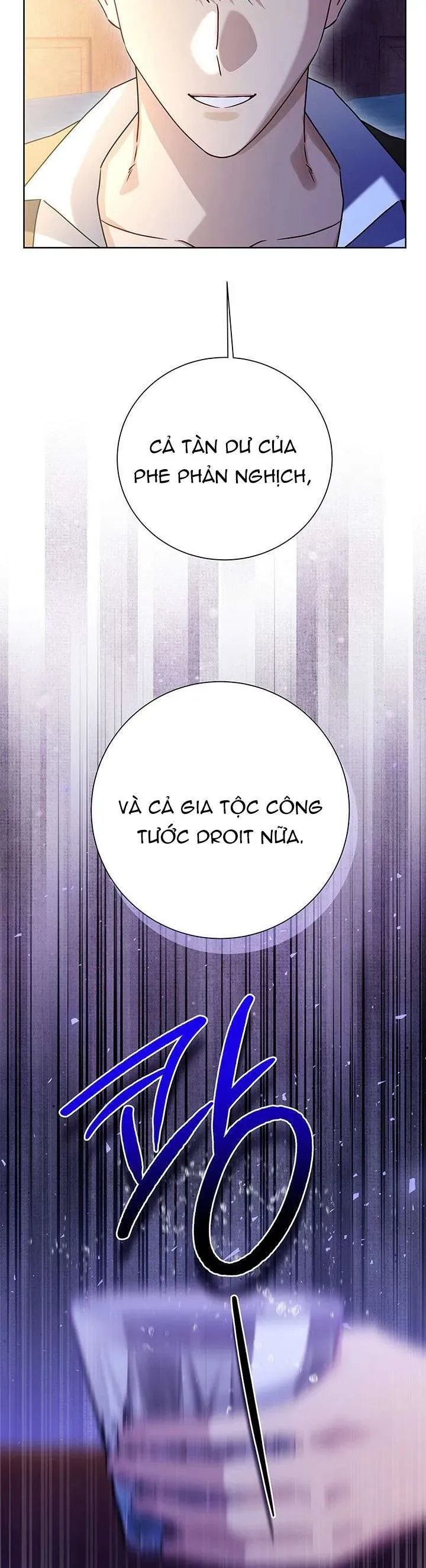 Tôi Sẽ Không Hối Tiếc Vì Anh Đâu Chapter 141 - 35