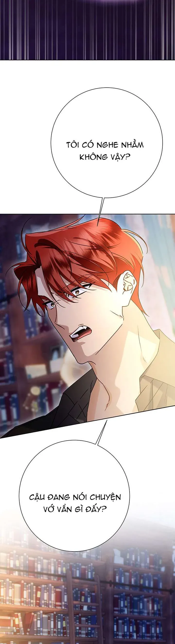 Tôi Sẽ Không Hối Tiếc Vì Anh Đâu Chapter 141 - 36