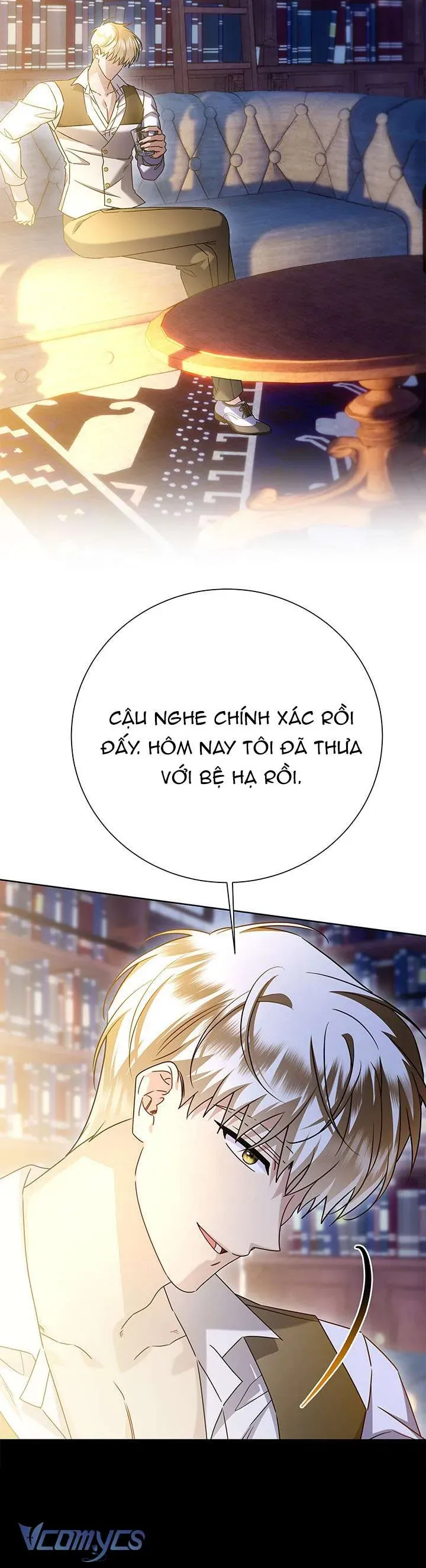 Tôi Sẽ Không Hối Tiếc Vì Anh Đâu Chapter 141 - 37