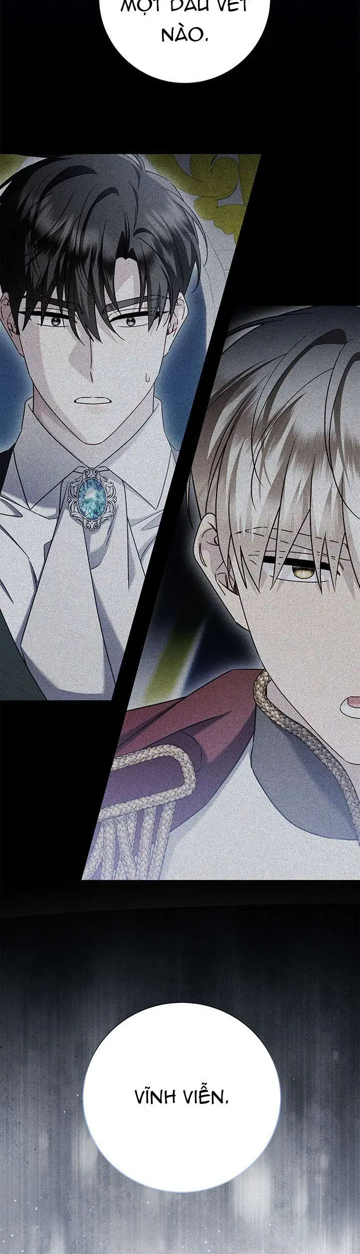 Tôi Sẽ Không Hối Tiếc Vì Anh Đâu Chapter 141 - 39
