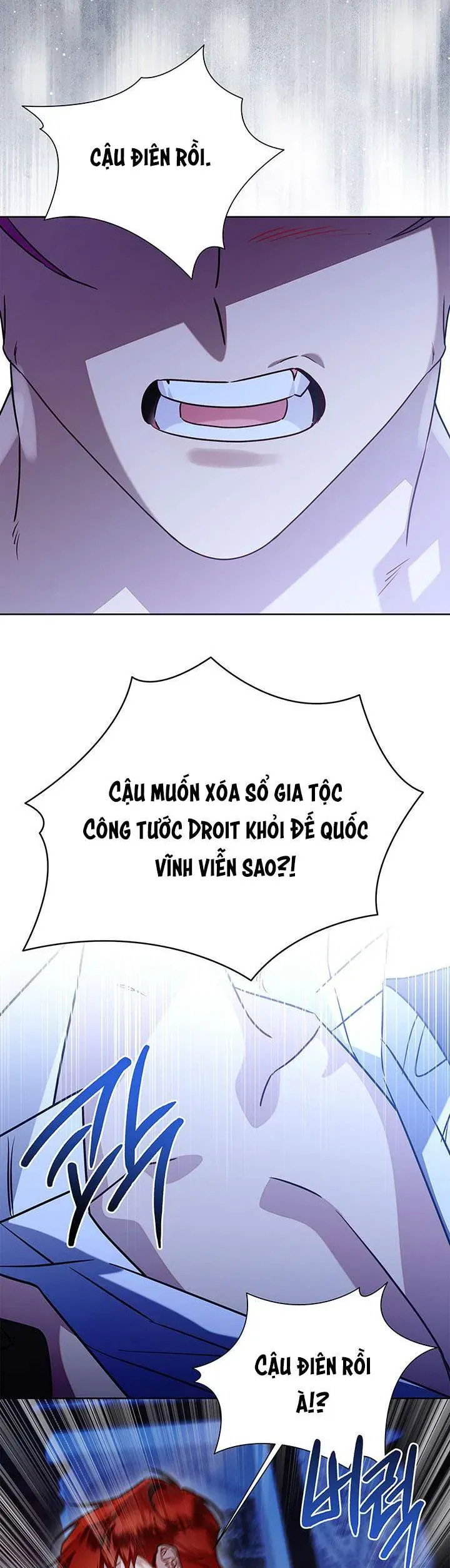 Tôi Sẽ Không Hối Tiếc Vì Anh Đâu Chapter 141 - 40