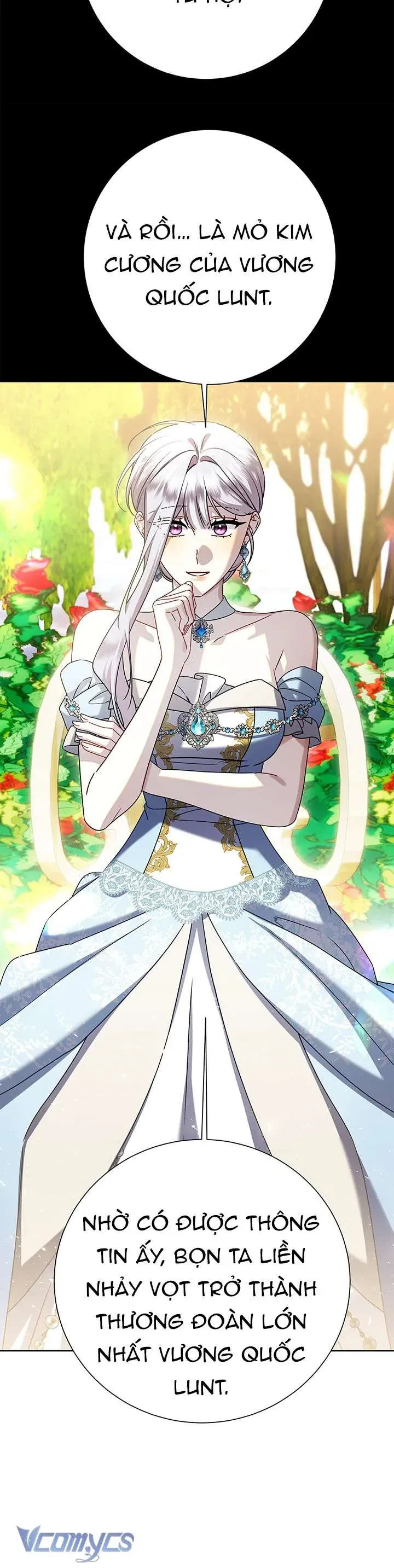 Tôi Sẽ Không Hối Tiếc Vì Anh Đâu Chapter 141 - 5