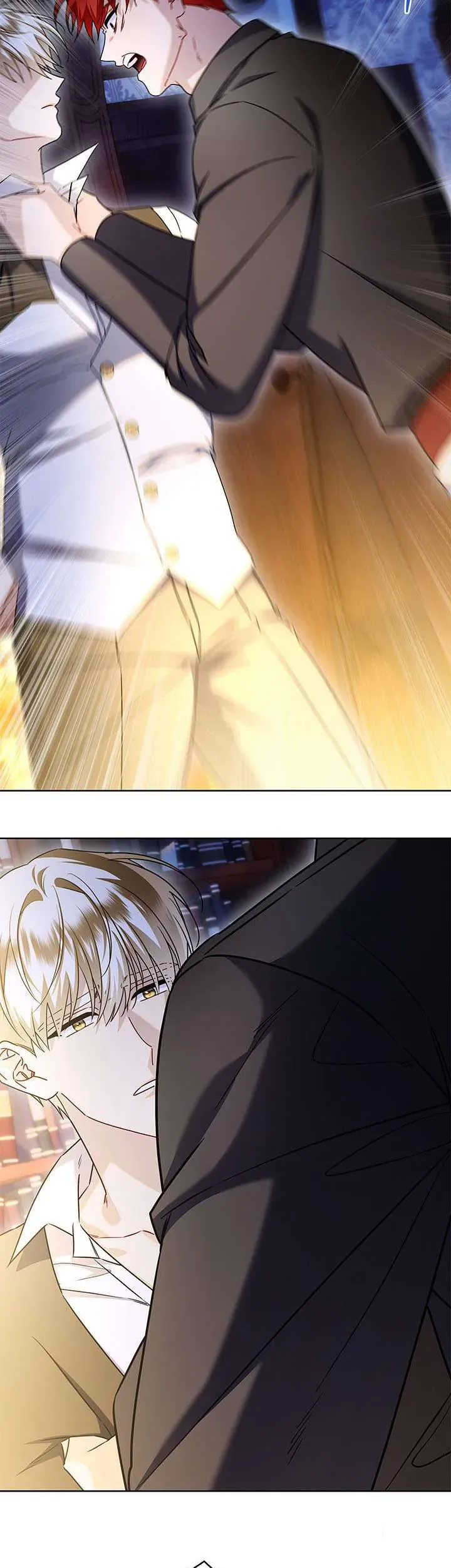 Tôi Sẽ Không Hối Tiếc Vì Anh Đâu Chapter 141 - 41