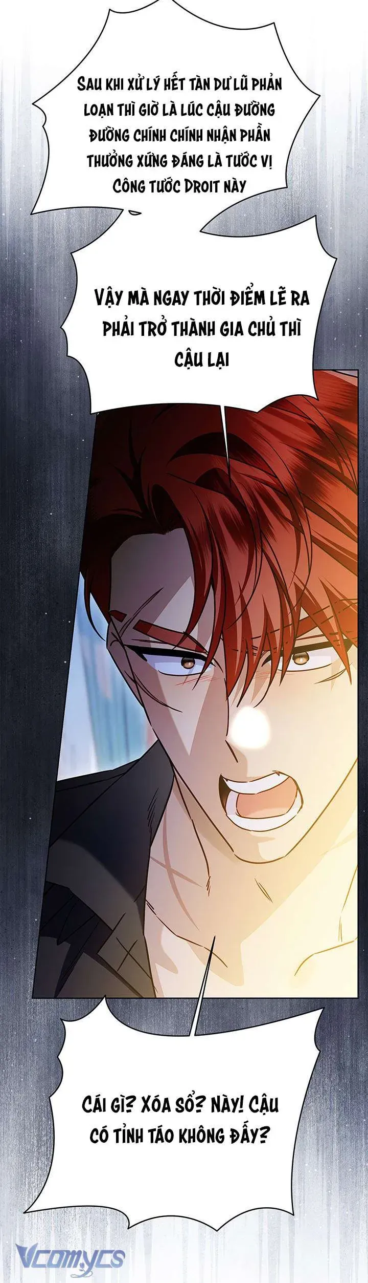 Tôi Sẽ Không Hối Tiếc Vì Anh Đâu Chapter 141 - 42