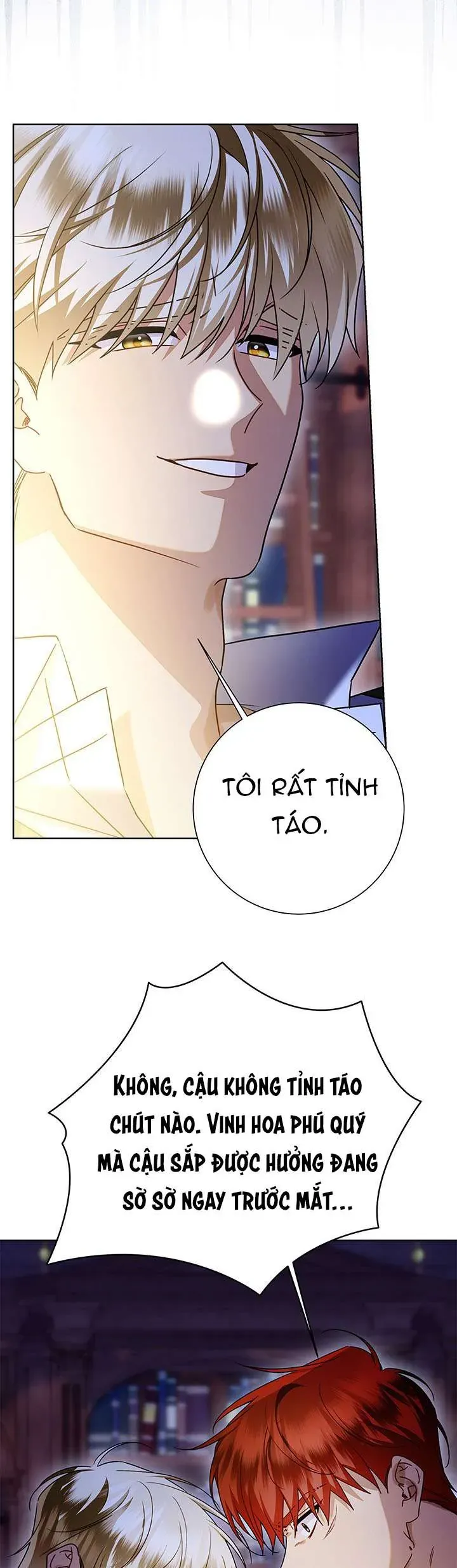 Tôi Sẽ Không Hối Tiếc Vì Anh Đâu Chapter 141 - 43