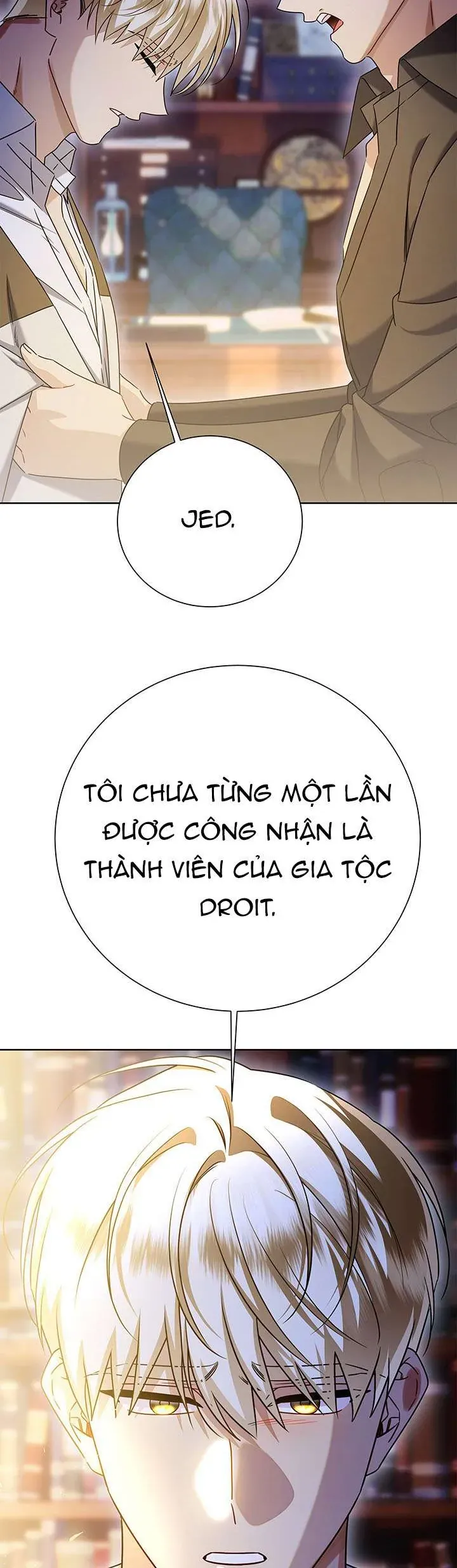 Tôi Sẽ Không Hối Tiếc Vì Anh Đâu Chapter 141 - 44