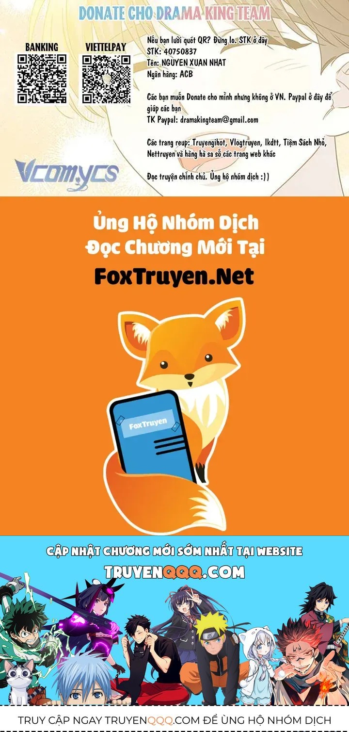 Tôi Sẽ Không Hối Tiếc Vì Anh Đâu Chapter 141 - 47