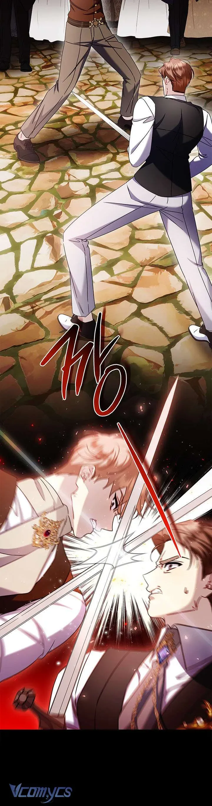 Tôi Sẽ Không Hối Tiếc Vì Anh Đâu Chapter 141 - 9