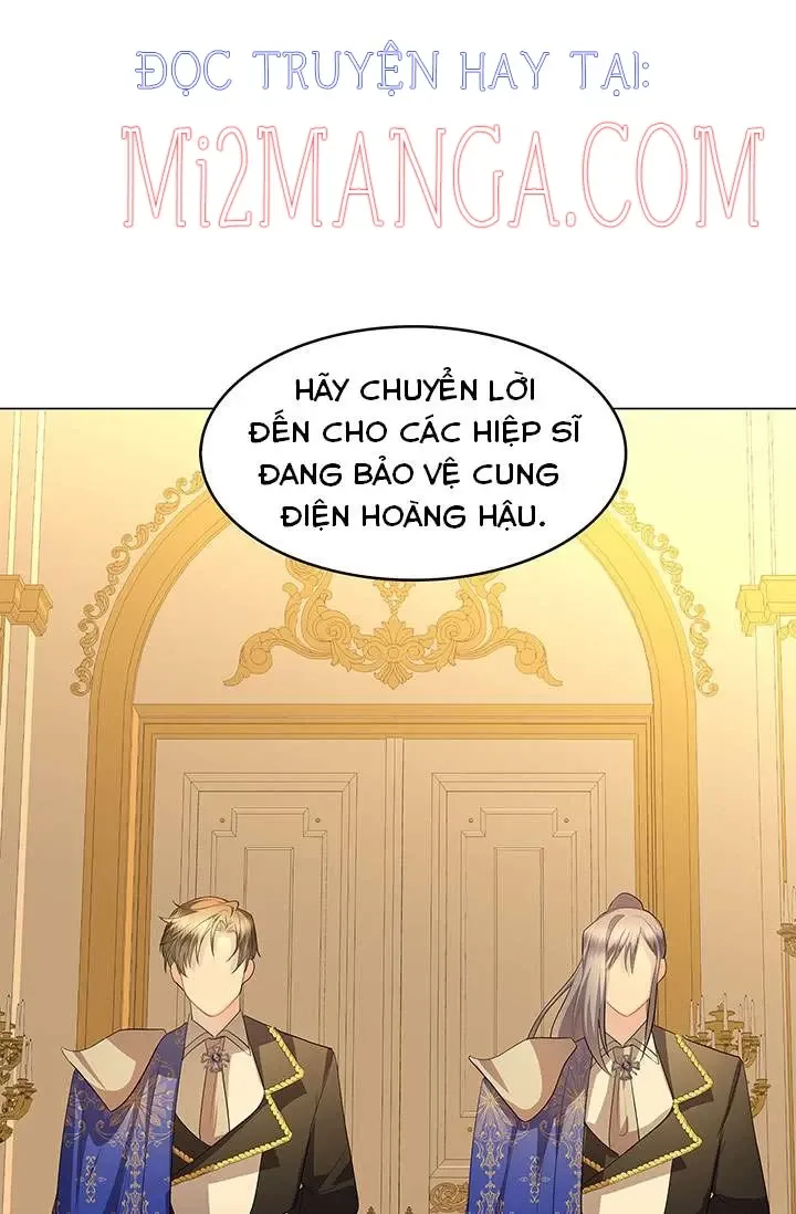 Tôi Sẽ Không Hối Tiếc Vì Anh Đâu Chapter 16.5 - 12