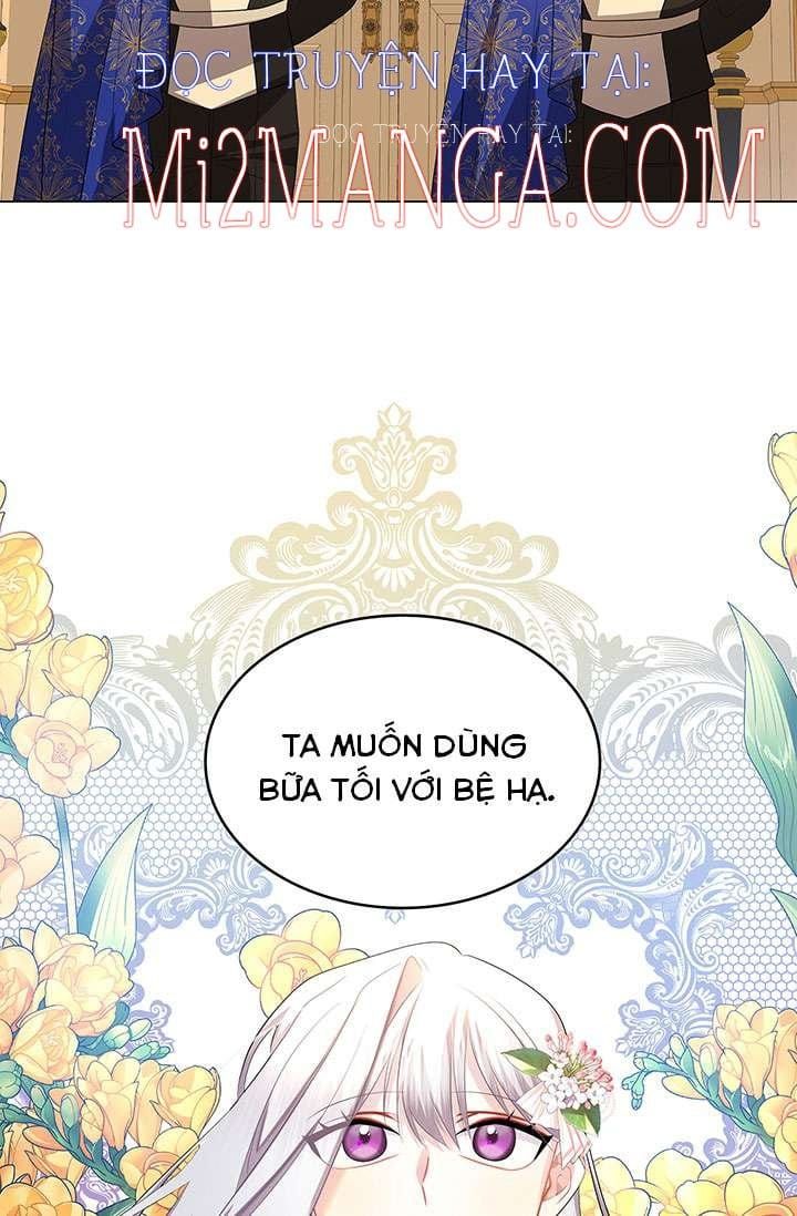 Tôi Sẽ Không Hối Tiếc Vì Anh Đâu Chapter 16.5 - 13