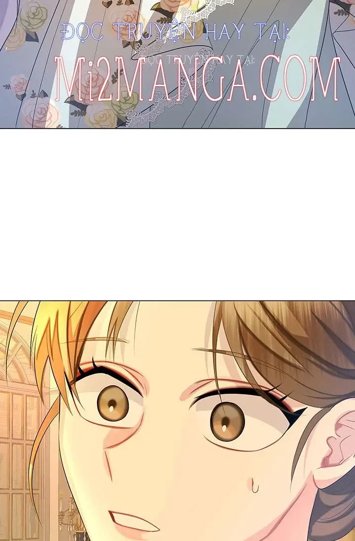 Tôi Sẽ Không Hối Tiếc Vì Anh Đâu Chapter 16.5 - 15