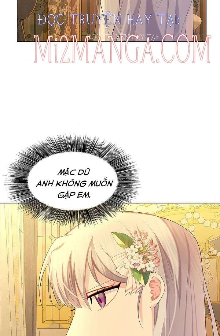 Tôi Sẽ Không Hối Tiếc Vì Anh Đâu Chapter 16.5 - 19