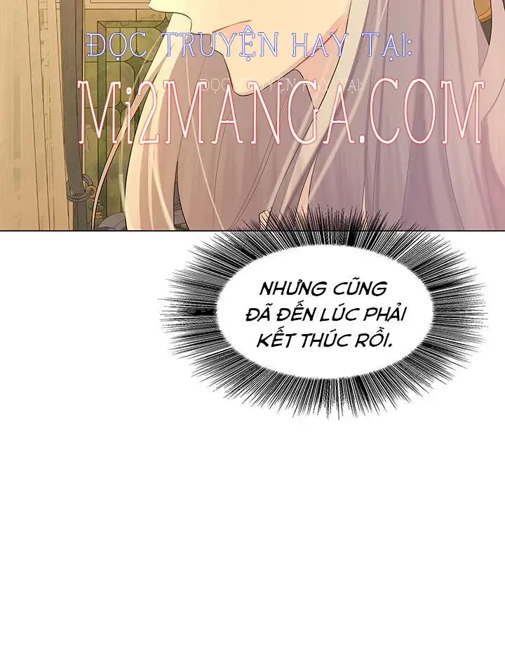 Tôi Sẽ Không Hối Tiếc Vì Anh Đâu Chapter 16.5 - 20