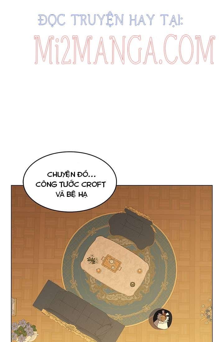 Tôi Sẽ Không Hối Tiếc Vì Anh Đâu Chapter 16.5 - 3