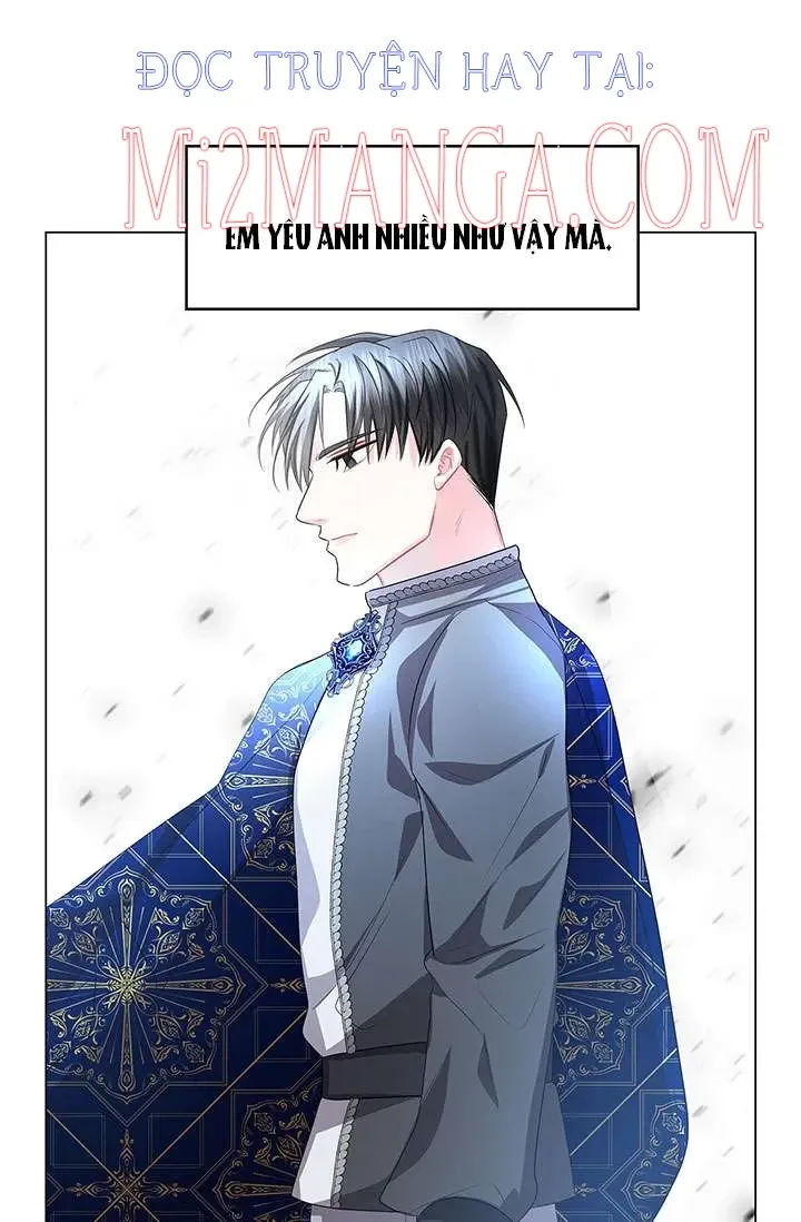 Tôi Sẽ Không Hối Tiếc Vì Anh Đâu Chapter 16.5 - 21