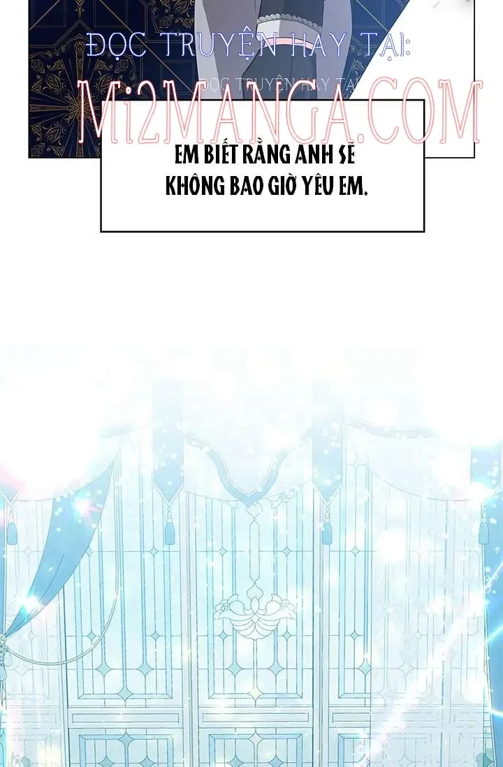 Tôi Sẽ Không Hối Tiếc Vì Anh Đâu Chapter 16.5 - 22