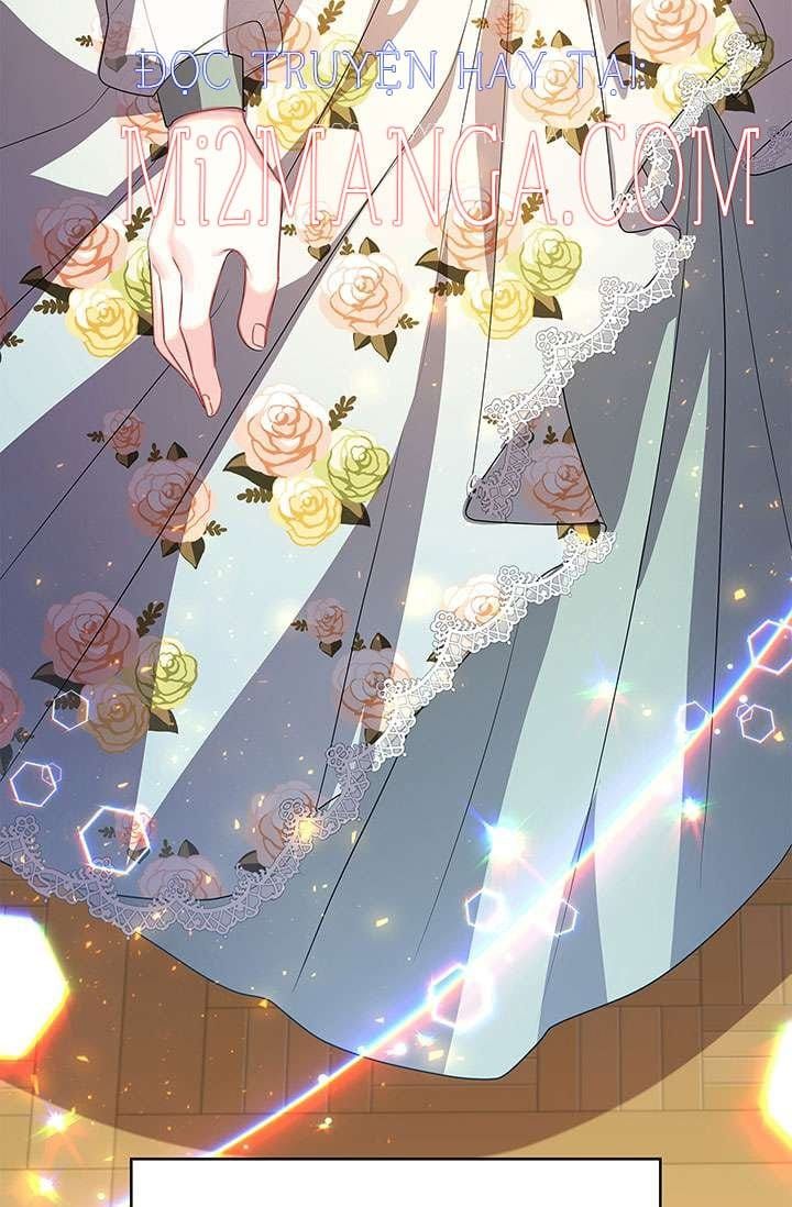 Tôi Sẽ Không Hối Tiếc Vì Anh Đâu Chapter 16.5 - 25