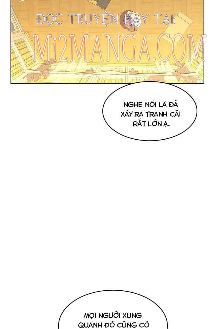 Tôi Sẽ Không Hối Tiếc Vì Anh Đâu Chapter 16.5 - 4