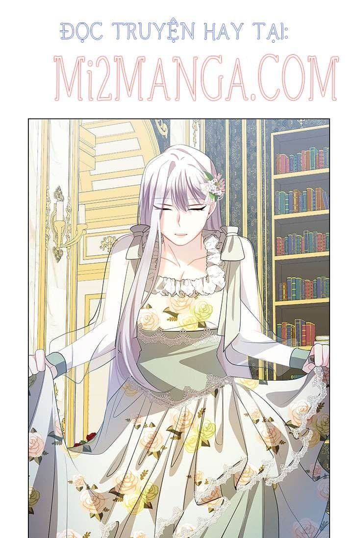 Tôi Sẽ Không Hối Tiếc Vì Anh Đâu Chapter 16.5 - 31