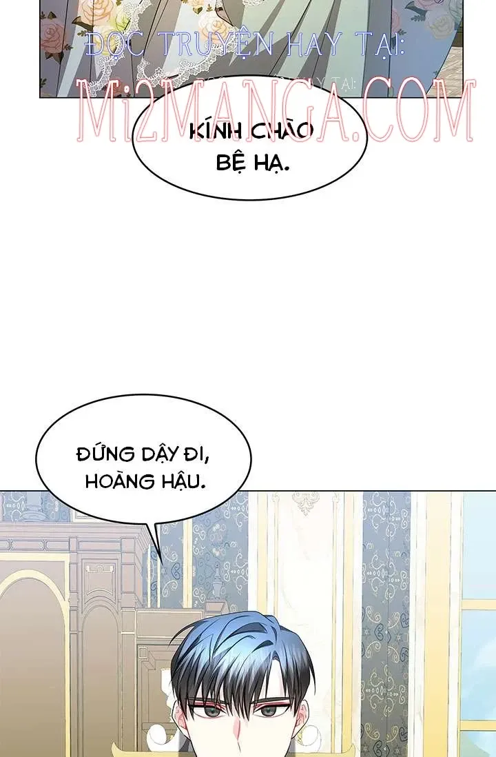 Tôi Sẽ Không Hối Tiếc Vì Anh Đâu Chapter 16.5 - 32