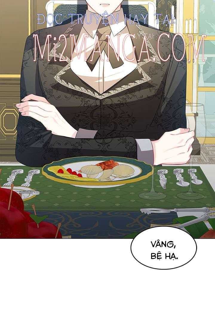 Tôi Sẽ Không Hối Tiếc Vì Anh Đâu Chapter 16.5 - 33