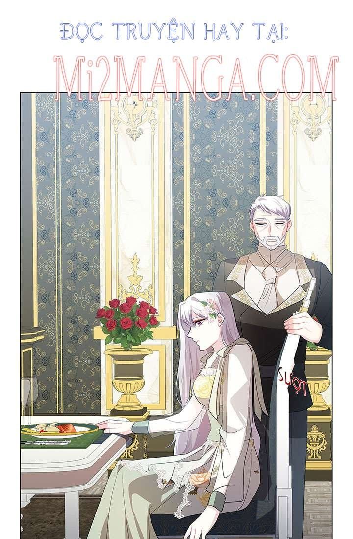 Tôi Sẽ Không Hối Tiếc Vì Anh Đâu Chapter 16.5 - 34