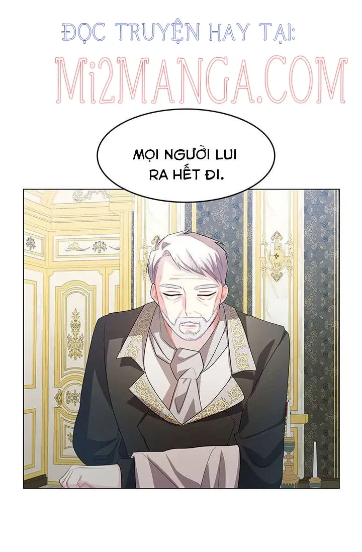 Tôi Sẽ Không Hối Tiếc Vì Anh Đâu Chapter 16.5 - 37