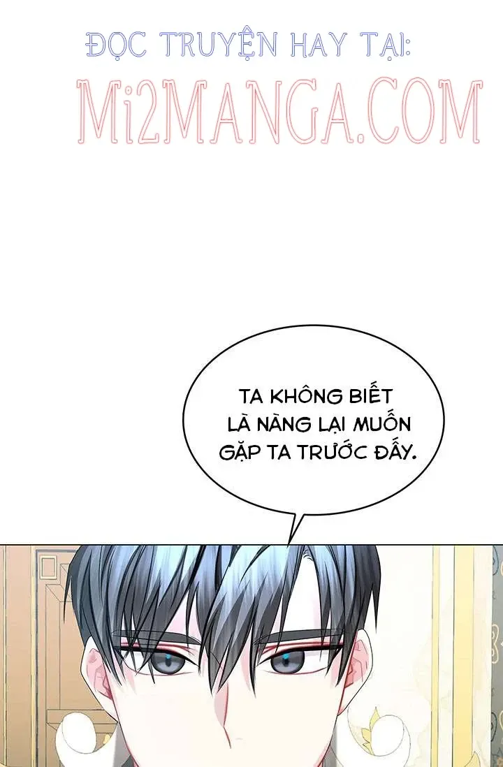 Tôi Sẽ Không Hối Tiếc Vì Anh Đâu Chapter 16.5 - 38