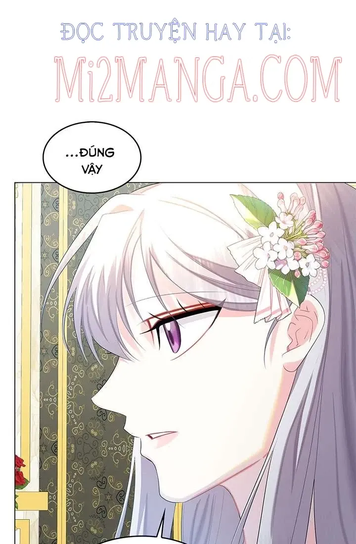 Tôi Sẽ Không Hối Tiếc Vì Anh Đâu Chapter 16.5 - 40