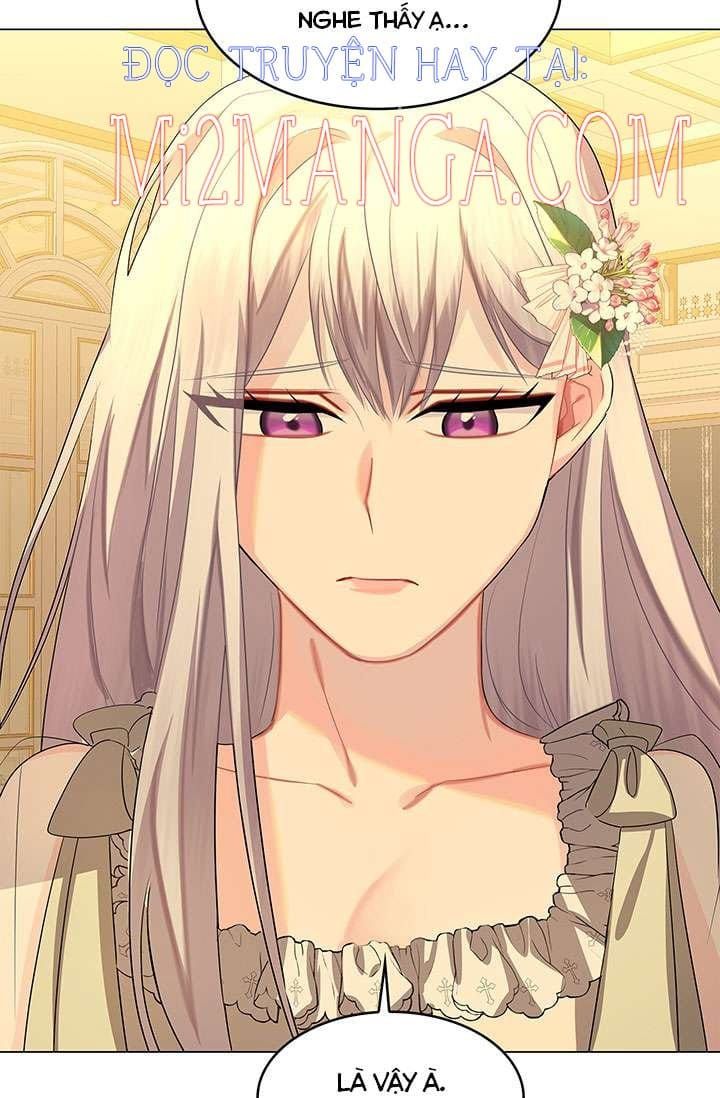 Tôi Sẽ Không Hối Tiếc Vì Anh Đâu Chapter 16.5 - 5