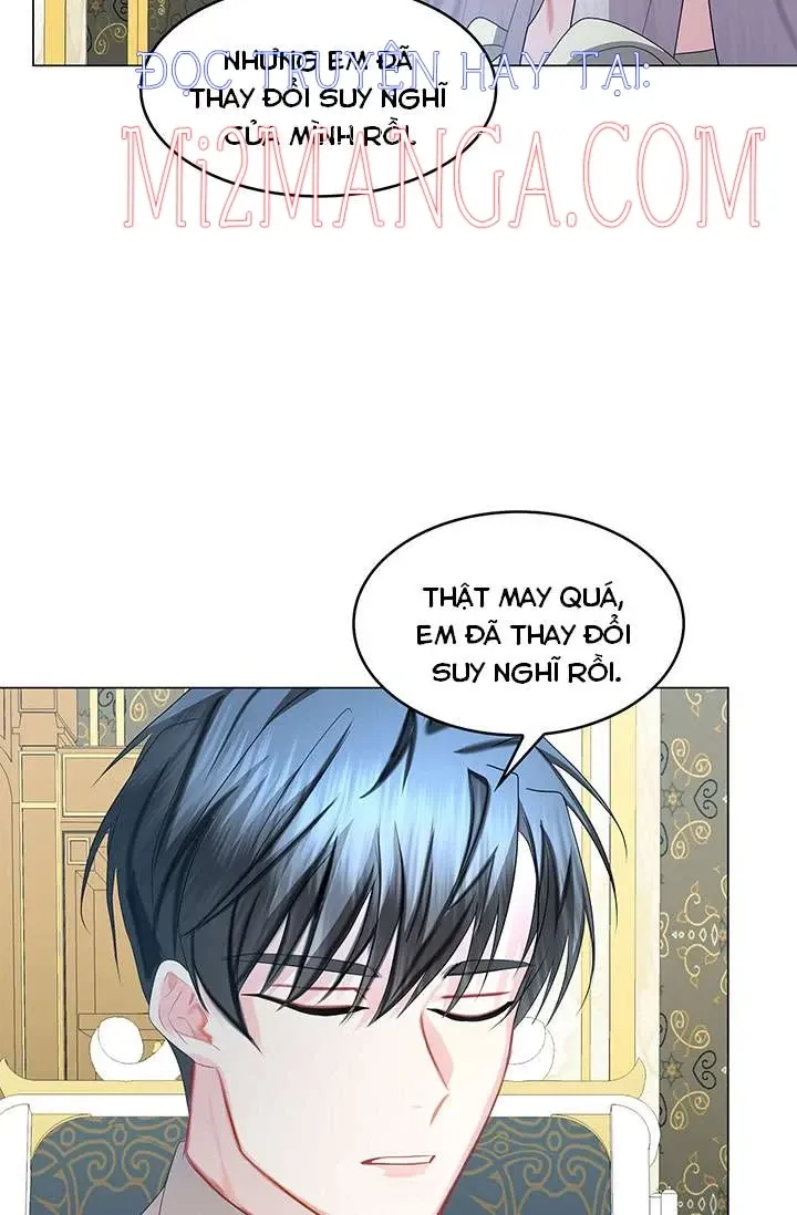 Tôi Sẽ Không Hối Tiếc Vì Anh Đâu Chapter 16.5 - 41