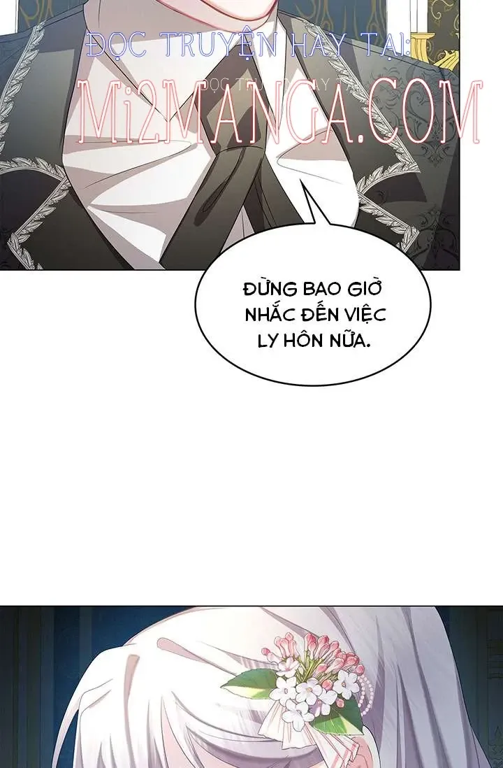 Tôi Sẽ Không Hối Tiếc Vì Anh Đâu Chapter 16.5 - 42
