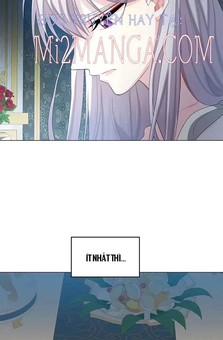 Tôi Sẽ Không Hối Tiếc Vì Anh Đâu Chapter 16.5 - 43