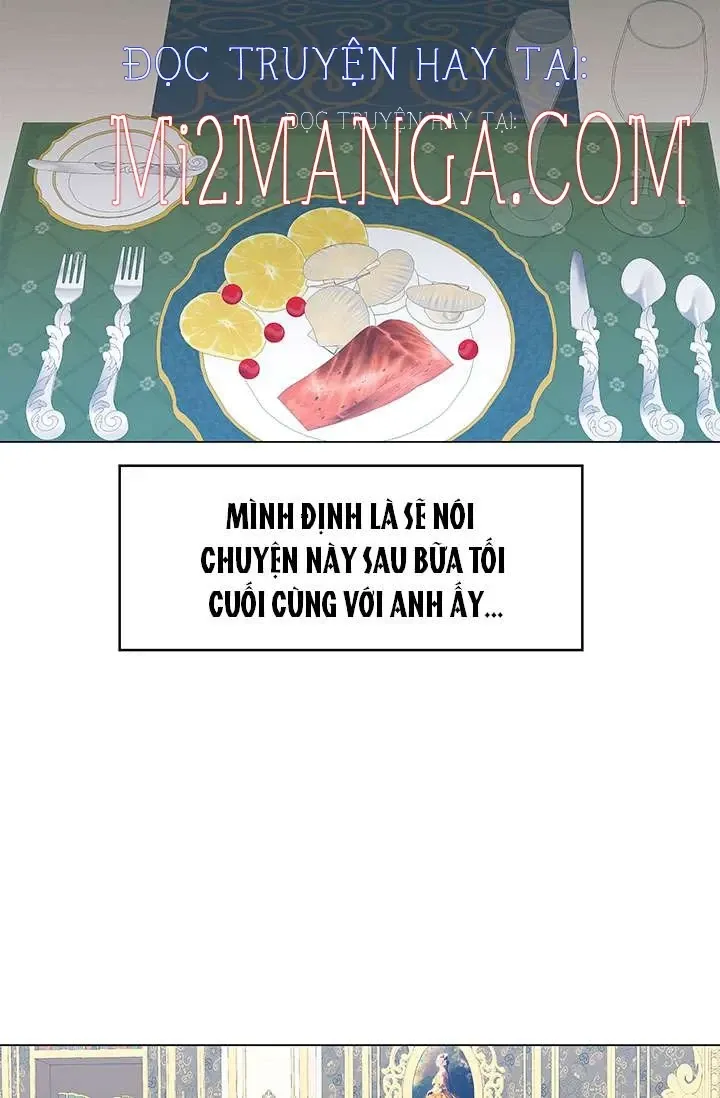 Tôi Sẽ Không Hối Tiếc Vì Anh Đâu Chapter 16.5 - 44