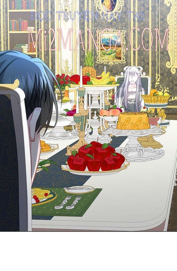 Tôi Sẽ Không Hối Tiếc Vì Anh Đâu Chapter 16.5 - 45