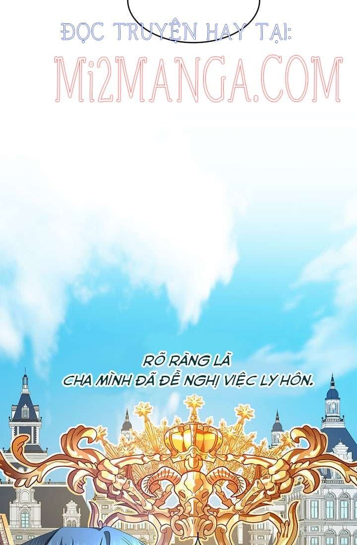 Tôi Sẽ Không Hối Tiếc Vì Anh Đâu Chapter 16.5 - 6