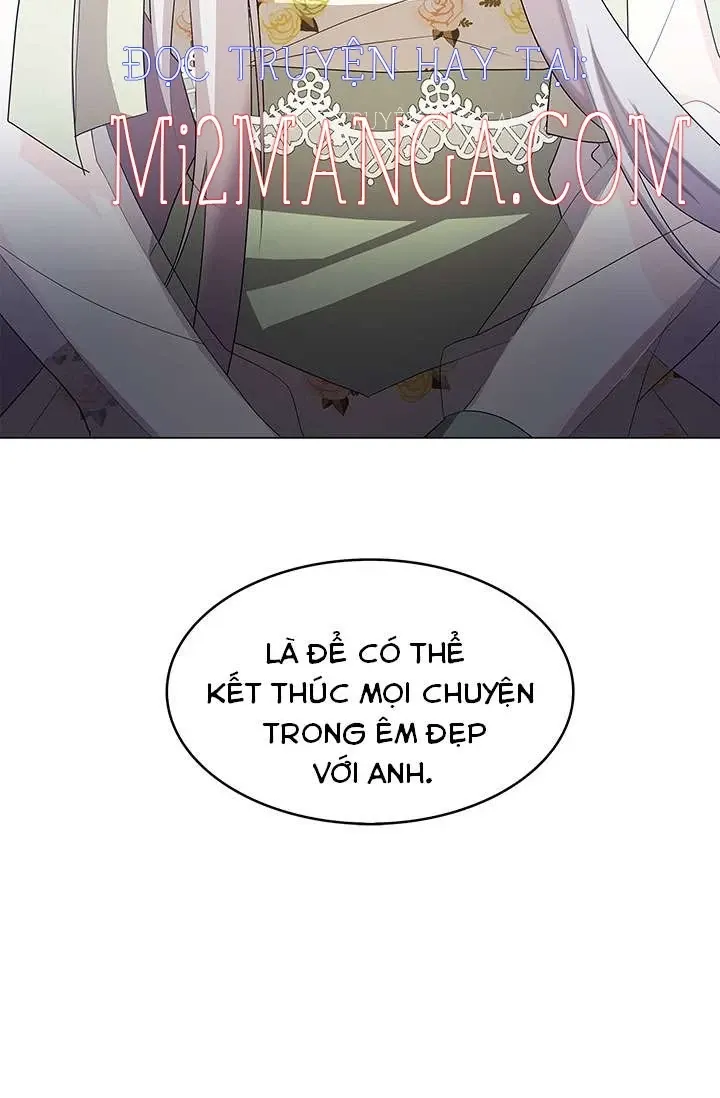 Tôi Sẽ Không Hối Tiếc Vì Anh Đâu Chapter 16.5 - 52