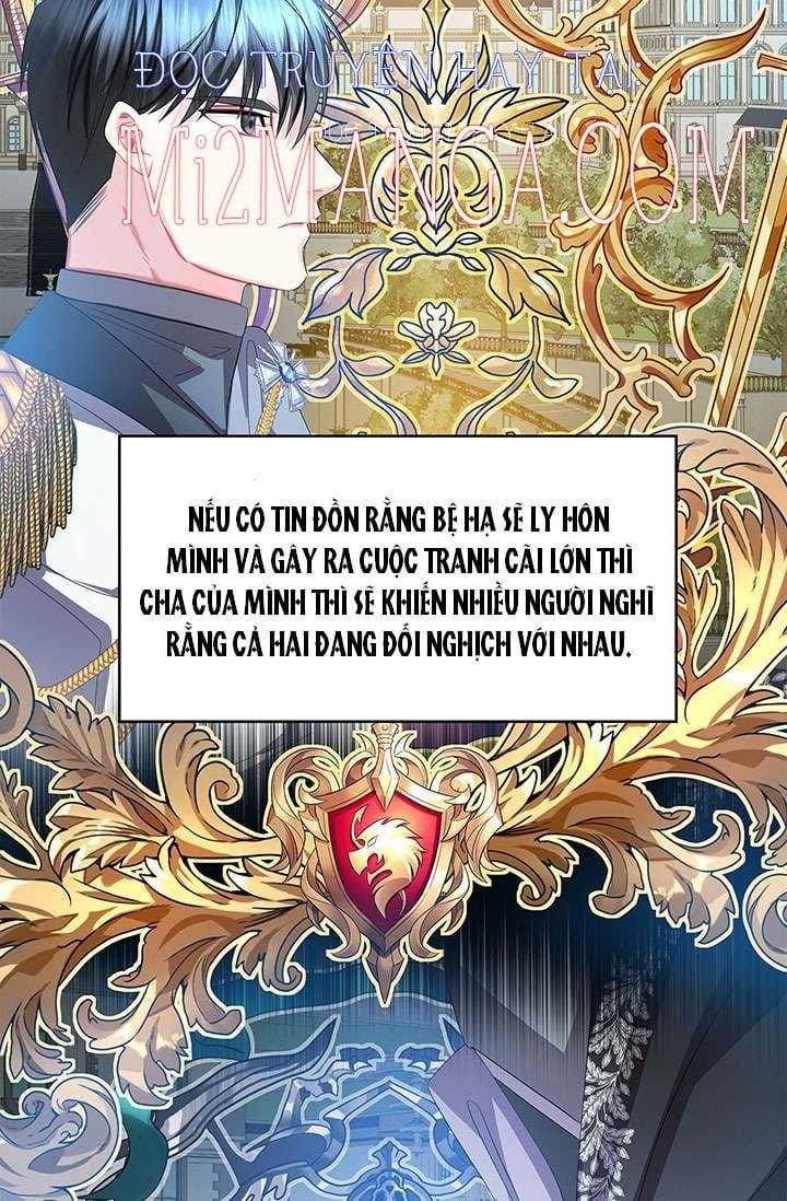 Tôi Sẽ Không Hối Tiếc Vì Anh Đâu Chapter 16.5 - 7