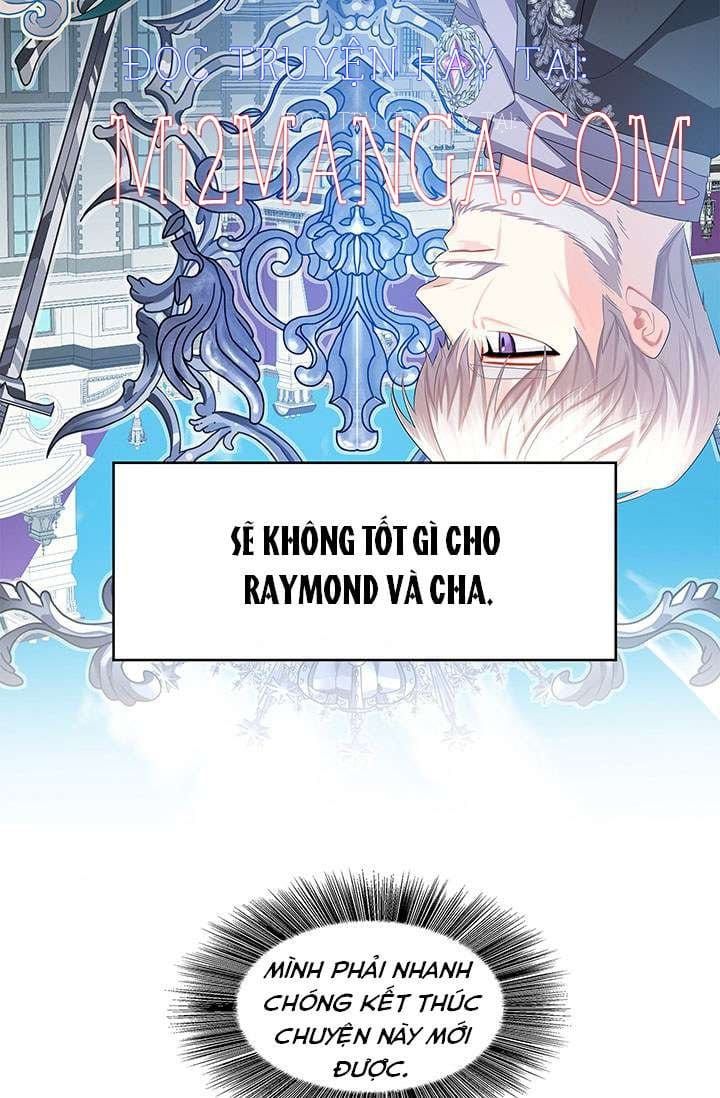 Tôi Sẽ Không Hối Tiếc Vì Anh Đâu Chapter 16.5 - 8