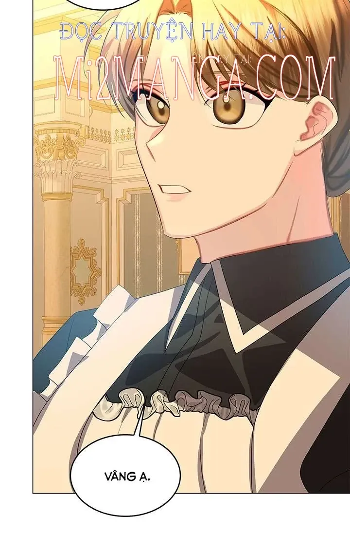 Tôi Sẽ Không Hối Tiếc Vì Anh Đâu Chapter 16.5 - 10