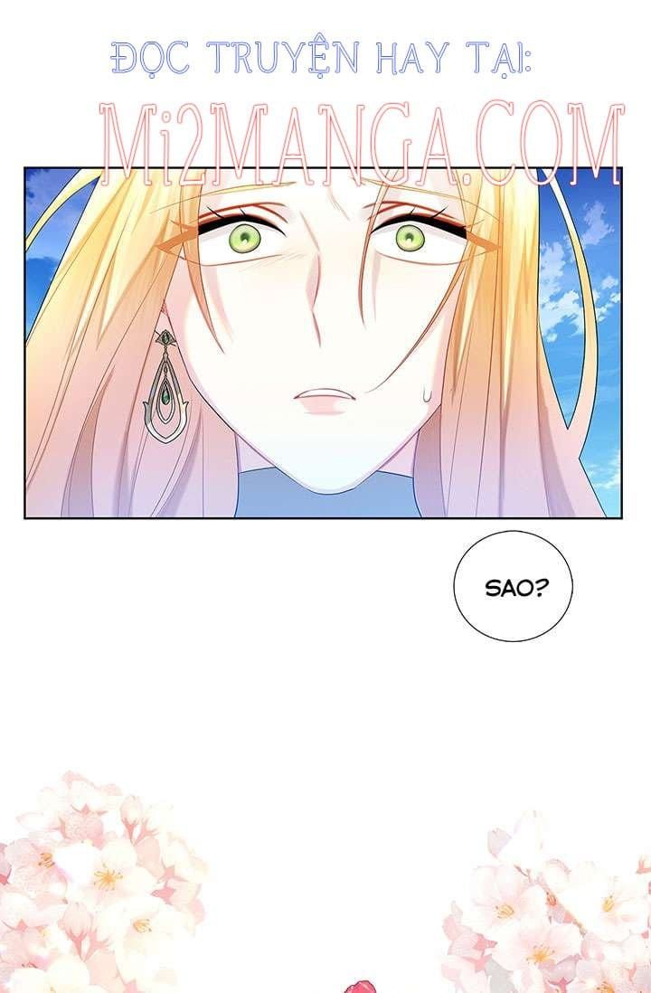 Tôi Sẽ Không Hối Tiếc Vì Anh Đâu Chapter 19.5 - 2