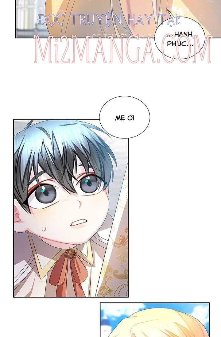 Tôi Sẽ Không Hối Tiếc Vì Anh Đâu Chapter 19.5 - 12